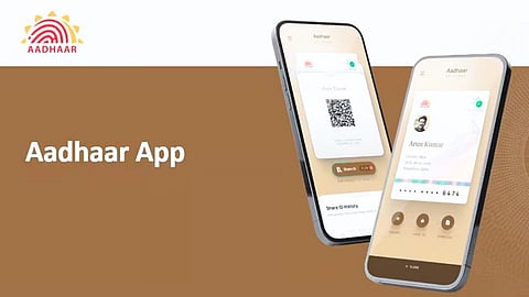 Aadhaar App Will No Longer Be Forced on Phones