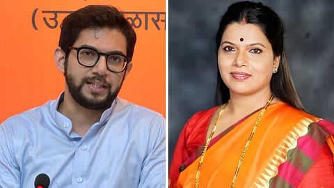 Aditya Thackeray On Mumbai Mayor Bunglow Renovation