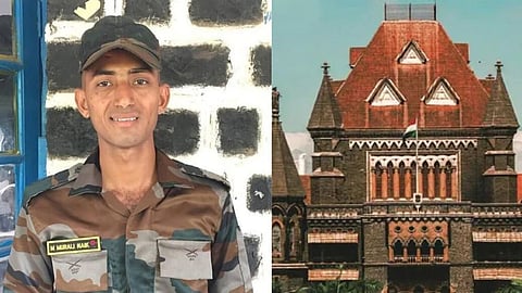 Bombay High Court On Agniveer Murali Naik Case