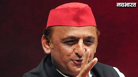 Akhilesh Yadav