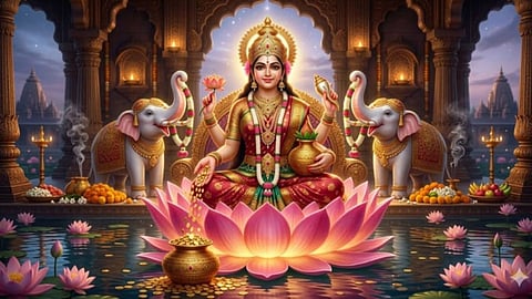 Akshaya Tritiya Upay