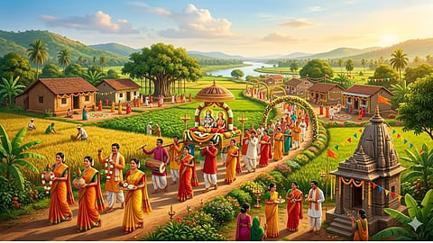 Akshaya Tritiya Gold Buying Muhurat