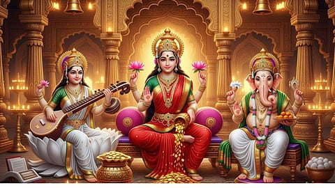 Akshaya Tritiya Puja Timing