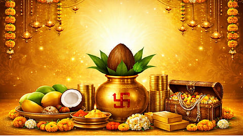  Akshaya Tritiya Kab Hai