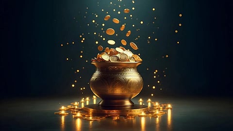 Akshaya Tritiya Spiritual Mistakes