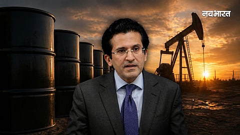 Pakistan Praises India's Strategy! Petroleum Minister Explains: Why Fuel Is Expensive Here but Cheap in India