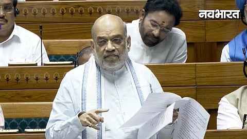 Amit Shah