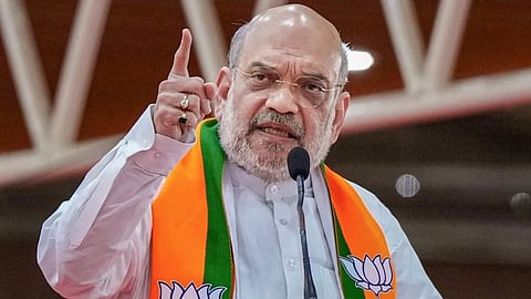 Bengal Election 2026 Amit Shah on babri masjid