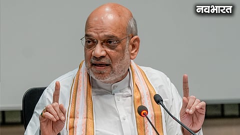 Amit Shah