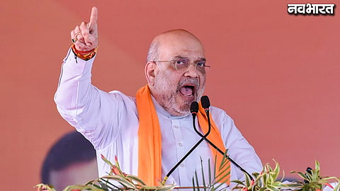 Bengal Election 2026, Amit Shah Speech