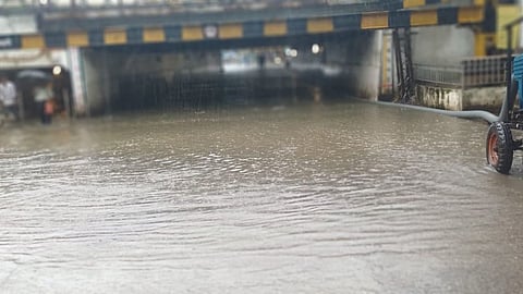 andheri-subway-waterlogging-bmc-holding-pond-solution