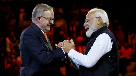 PM Modi's 'Indo-Pacific' Tour: Prime Minister May Visit These Countries, Including Australia, in July