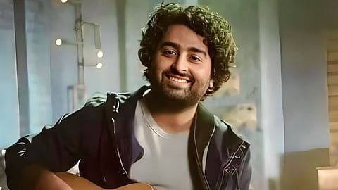 Bollywood singer Arijit Singh retirement Tum Hi Ho songs list Aashiqui 2