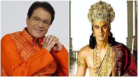 Arun Govil Praises Ranbir Kapoor
