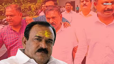 The Dark Empire of Fraudulent Tantric Ashok Kharat: 15th FIR Registered; Embezzlement Worth Crores So Far