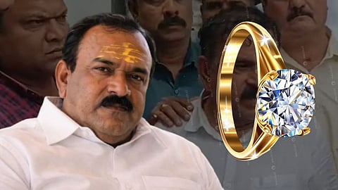 Ashok Kharat Ring Master Plan