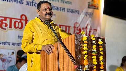 gadhchiroli ashram school admission workshop 2026