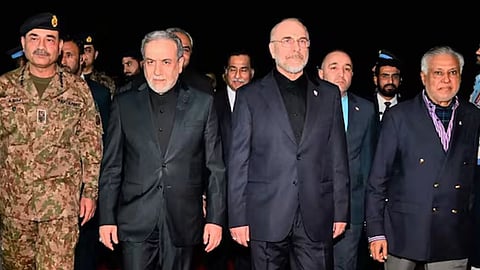 Asim Munir's 'Phone Call Diplomacy' Pays Off: Iran Ready for Talks; Araghchi to Arrive in Islamabad on Friday Night