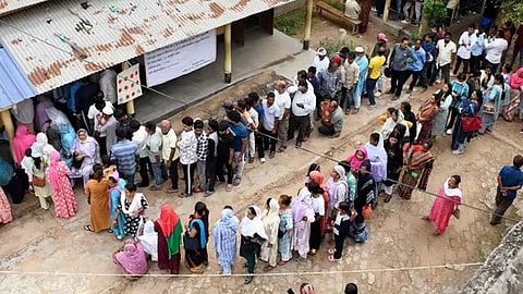 Assam Election 2026