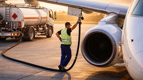 The Greatest Energy Crisis Looms Over the World! Europe Has Only Six Weeks' Worth of Aviation Fuel Left; IEA Issues Major Warning.
