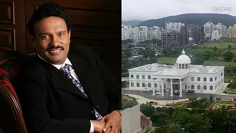 Major Setback for ED: Appellate Tribunal Orders Release of Builder Avinash Bhosale's Assets
