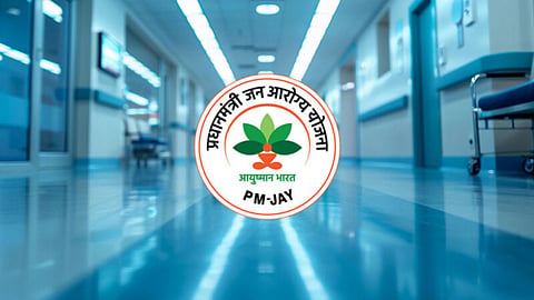 bhandara ayushman bharat scheme 6-5 lakh families free treatmentoperations
