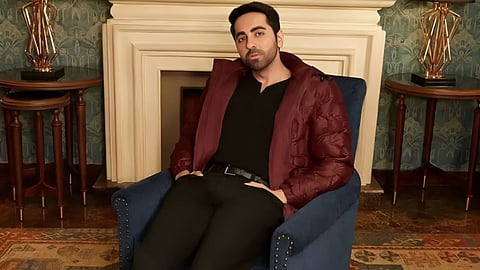 Ayushmann Khurrana upcoming movies Kerala thriller film Samir Saxena director Bollywood news 2026