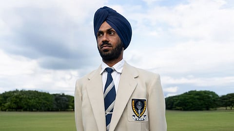 Balbir Singh Junior Death Anniversary