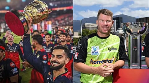 अब ऑस्ट्रेलिया में दिखेगा IPL का रोमांच, मेगा प्लान तैयार, लेकिन इस एक शर्त ने बढ़ाई टेंशन