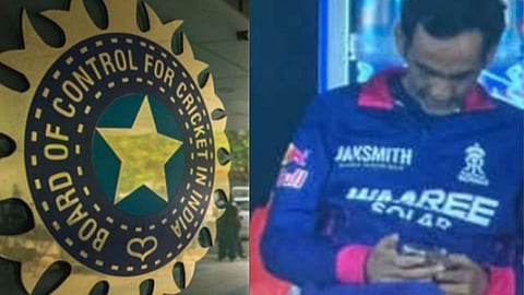 BCCI Issues Notice to RR Manager for Breaching Anti-Corruption Protocols