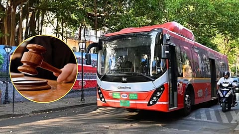 mumbai sessions court acquits best bus driver 2014 govandi accident case