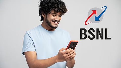 Affordable Internet BSNL Outpaces Airtel and Jio
