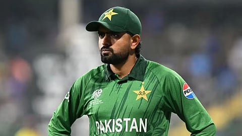 Babar Azam Statement