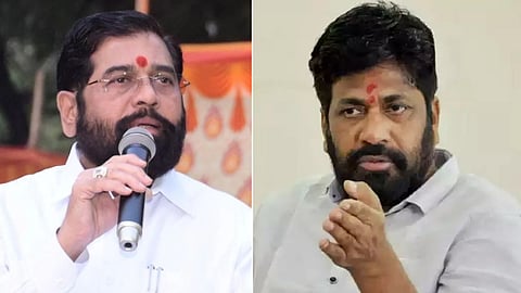 Bachchu Kadu Statementon Shiv Sena Merger
