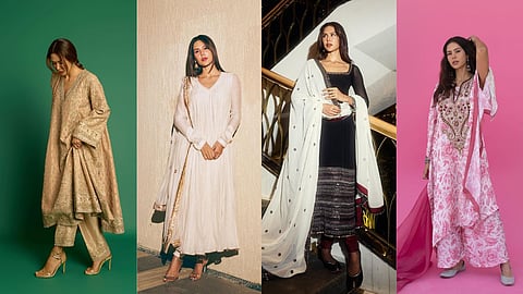 Baisakhi Fashion