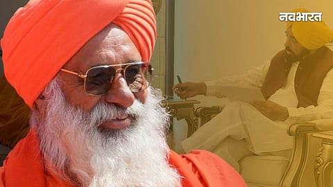 Balbir Singh Seechewal