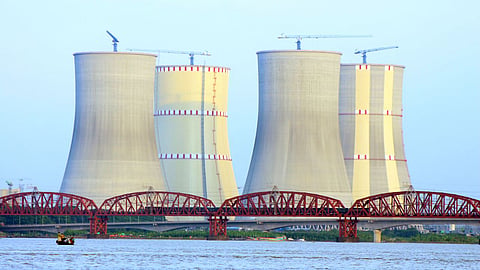 Bangladesh Nuclear Power Plant