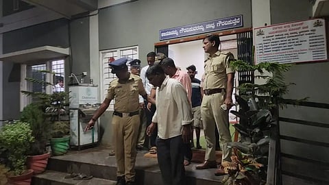Belagavi Honour Killing Satyavva Helvi