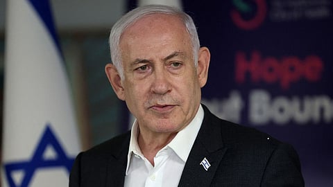 Israeli PM Netanyahu Has Cancer: Detected in 2024 Find Out Why This Was Kept Secret Until Now
