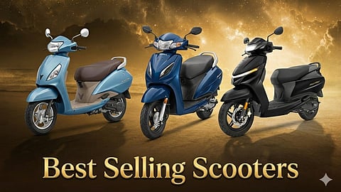 Affordable and Comfortable Travel Scooters Have Taken the Market by Storm