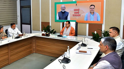 maharashtra-power-model-mahavitaran-success-rajasthan-adopt