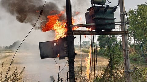 Bhandara Electricity News