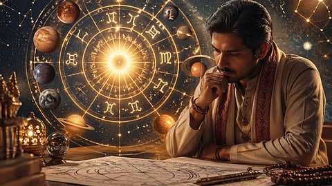 Birthday Horoscope 28 april