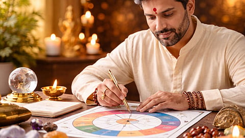 Birthday Horoscope 20 April