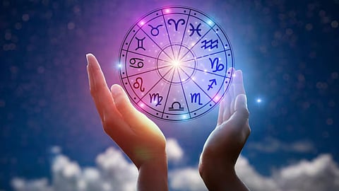 Birthday Horoscope