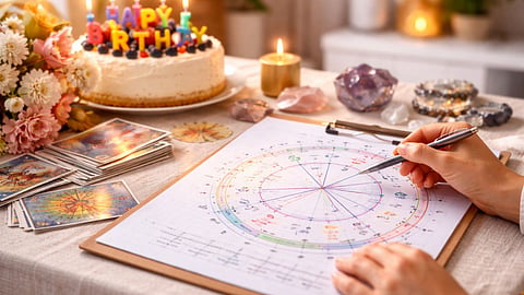 Birthday Horoscope Predictions