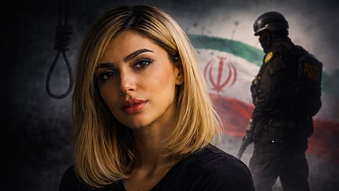 The final countdown begins for Khamenei's arch-nemesis; Tehran prepares to execute Hemmati.