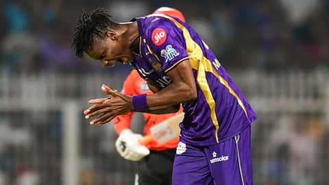Blessing Muzarabani Agency Challenges PSL Ban