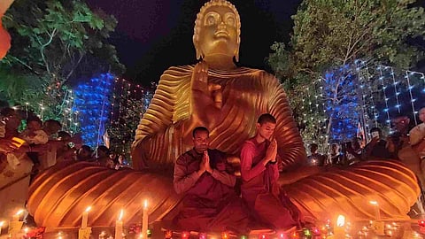 Buddha Purnima Special Remedies