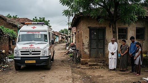Buldhana Food Poisoning Tragedy